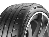 CONTINENTAL CONTI SPORT CONTACT 7